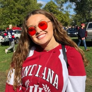 Meet your Posher, Angelica